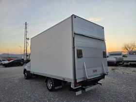 Iveco Daily 35c17, Климатик, П.борд, До 3.5 тона | Auto.bg — изображение 3