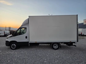 Iveco Daily 35c17, Климатик, П.борд, До 3.5 тона | Auto.bg — изображение 2