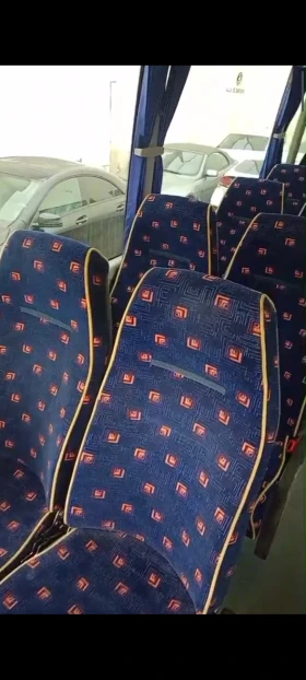 Iveco 50с18 WING 65C18 НАЛИЧЕН Със Платформа за инвалиди. | Auto.bg — изображение 7