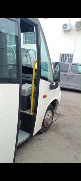 Iveco 50с18 WING 65C18 НАЛИЧЕН Със Платформа за инвалиди. | Auto.bg — изображение 6