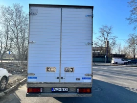 Mercedes-Benz Sprinter Sprinter 416 | Auto.bg — изображение 4