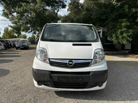 Opel Vivaro 2.0