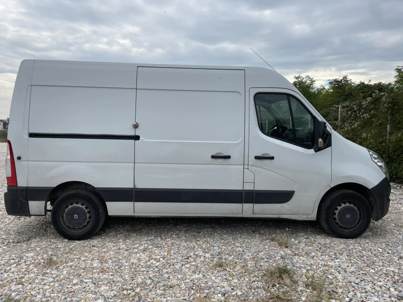 Renault Master, снимка 7 - Бусове и автобуси - 52143391