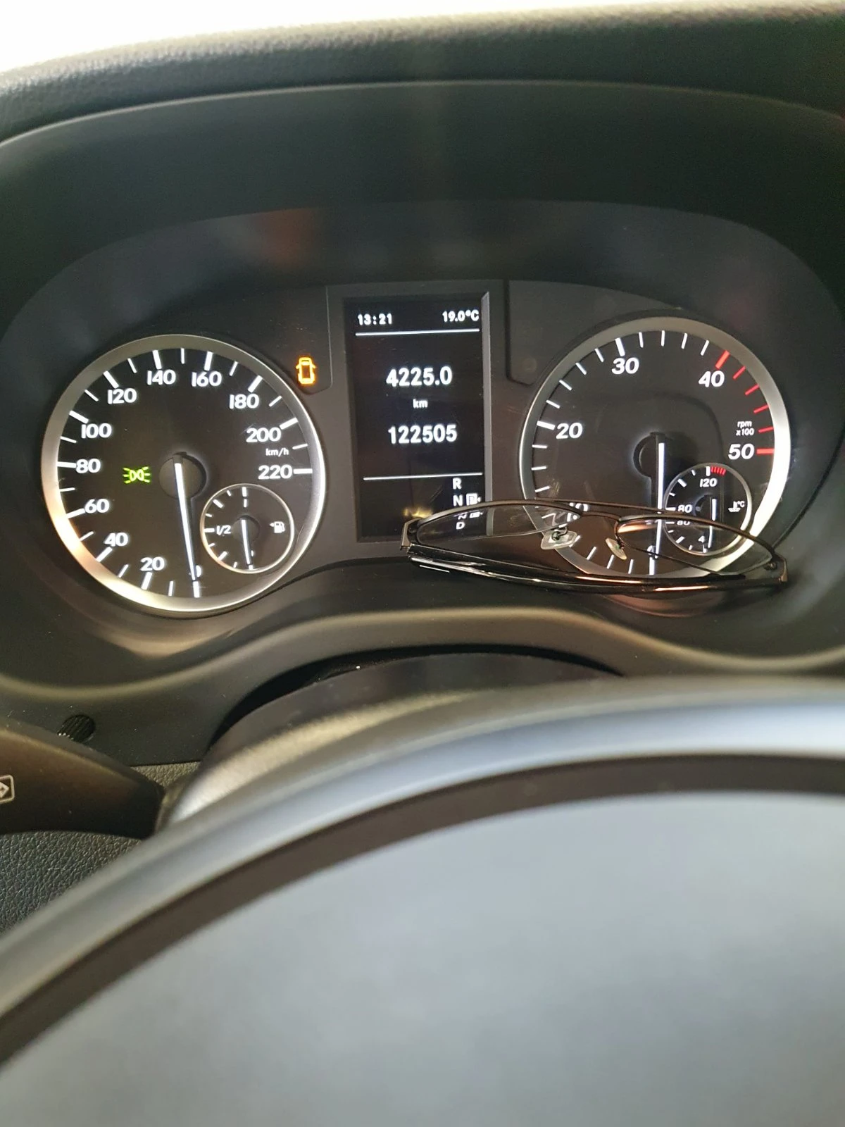 Mercedes-Benz Vito TOURER 114 CDI | Mobile.bg   12