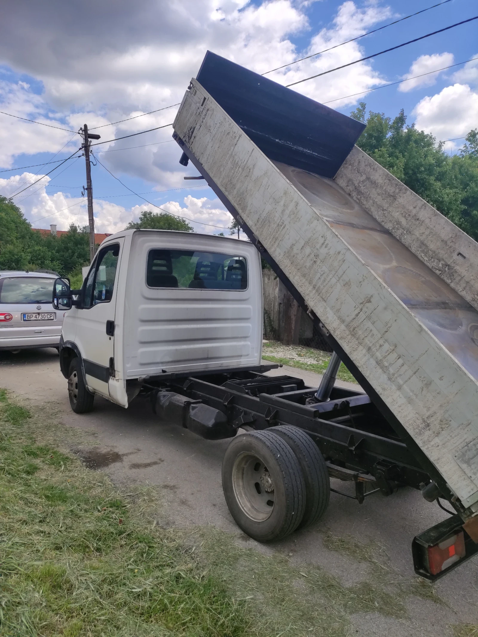Iveco 3512  - изображение 4
