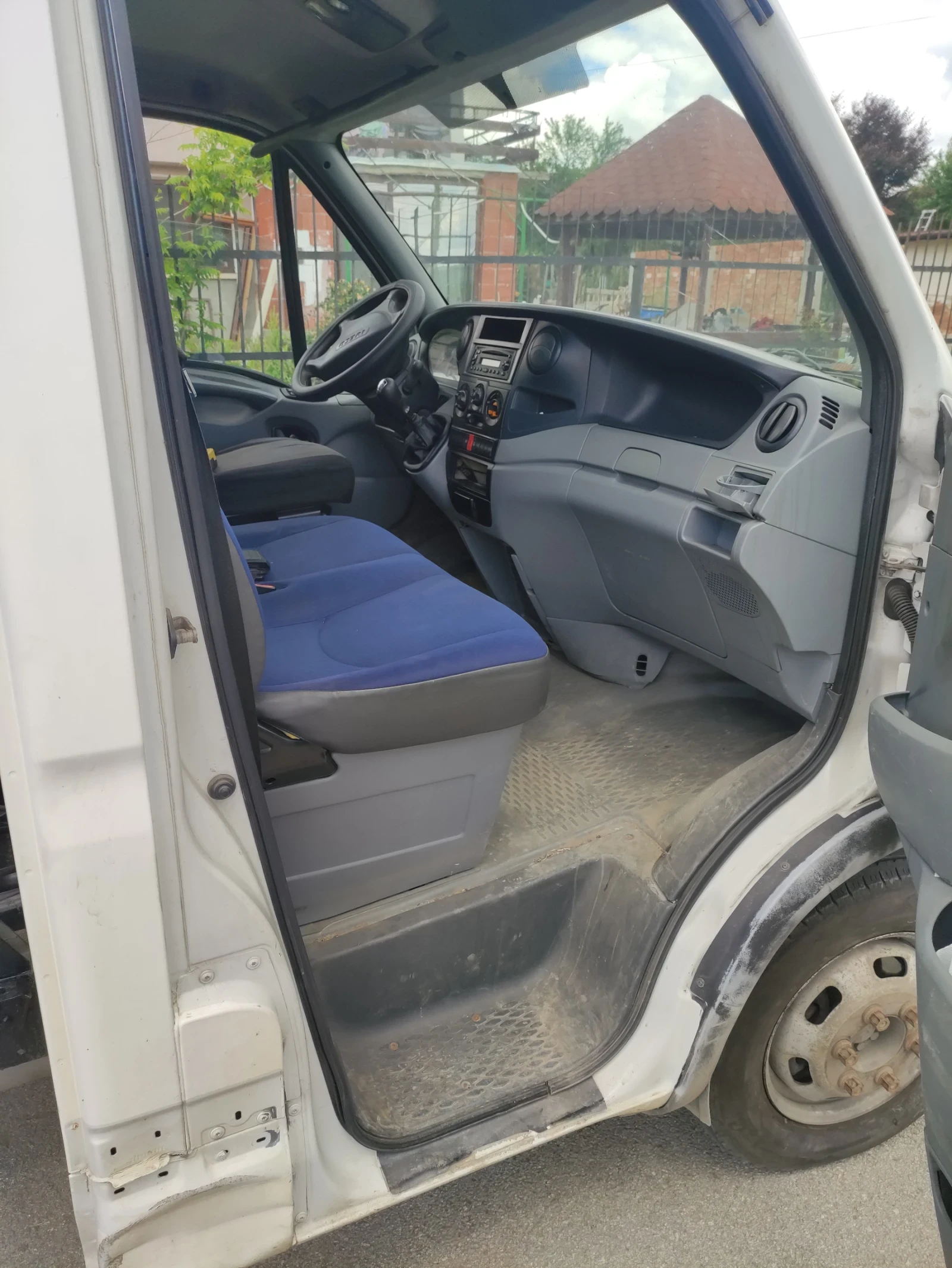 Iveco 3512  - изображение 5