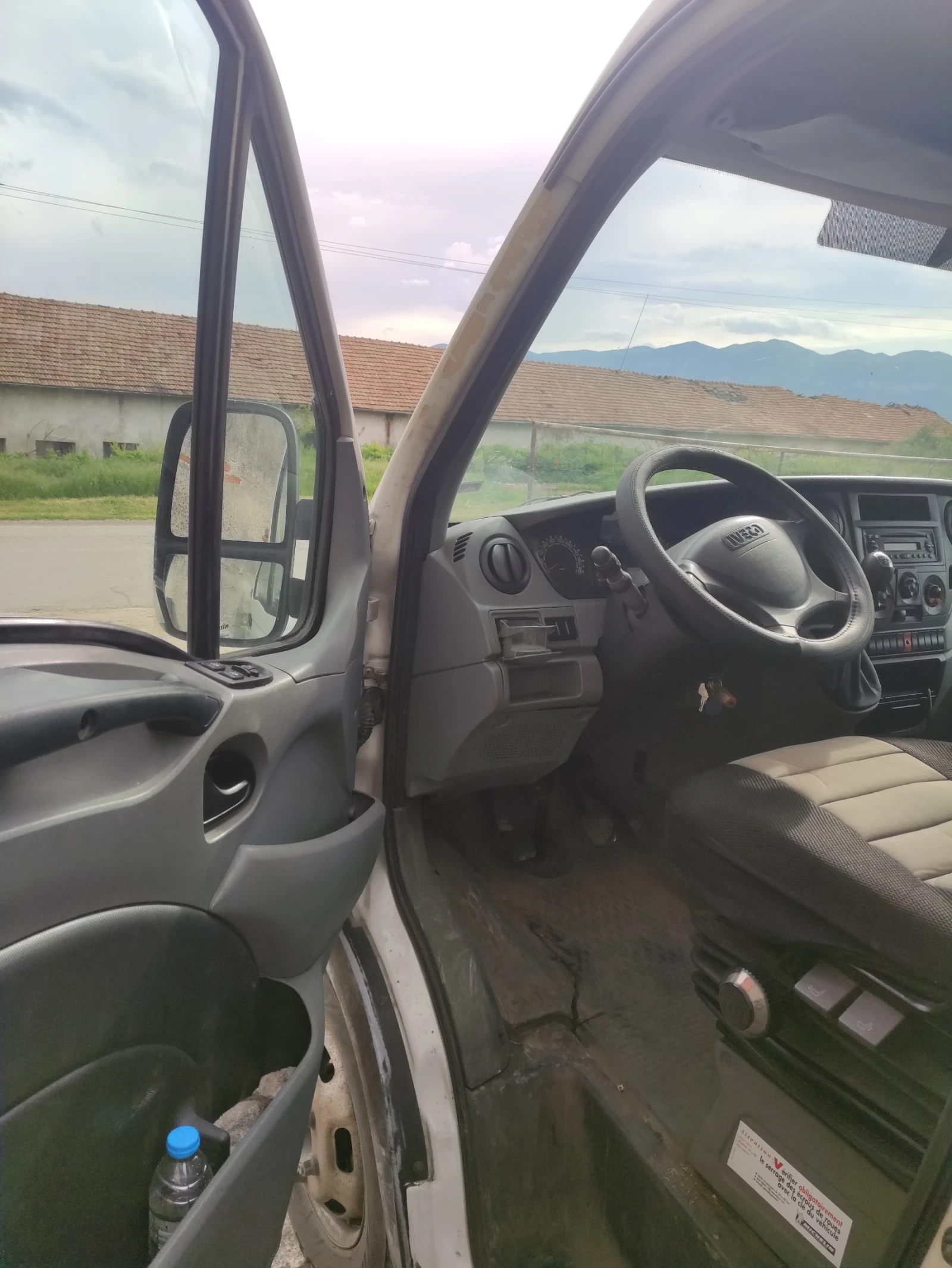 Iveco 3512  - изображение 6