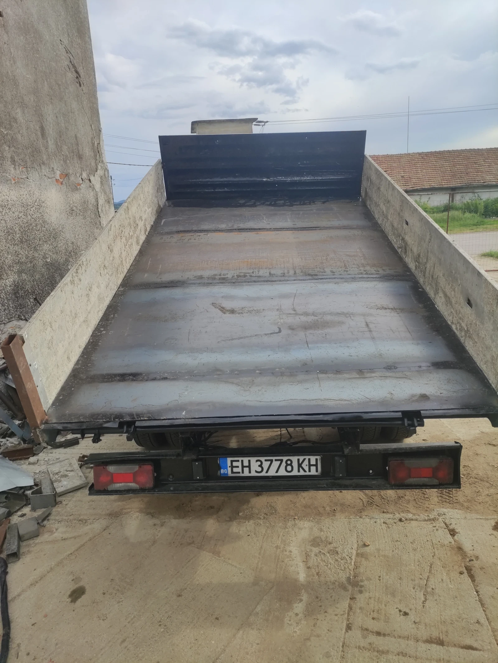 Iveco 3512  - изображение 7