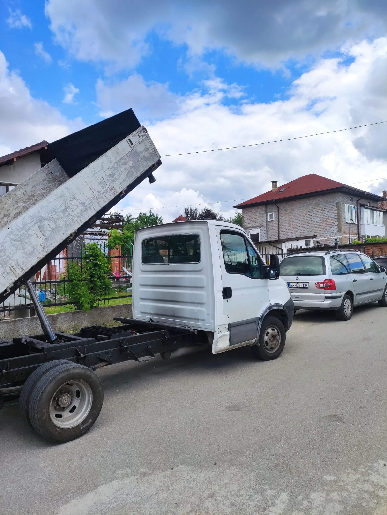 Iveco 3512  - изображение 3