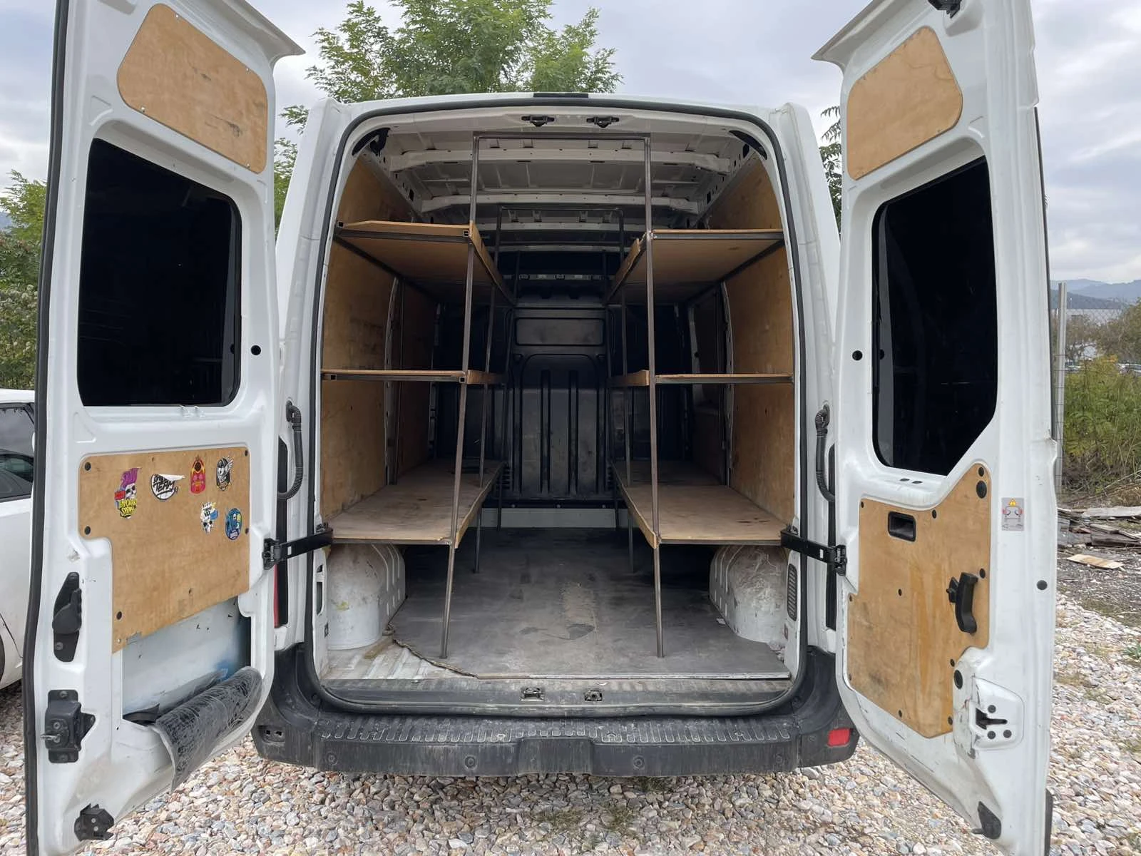 Renault Master | Mobile.bg   12