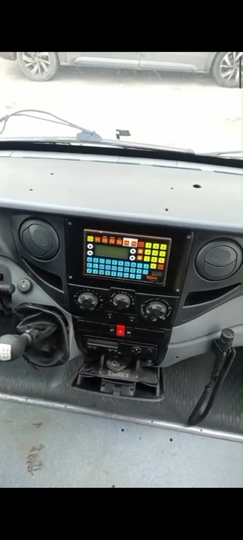 Iveco 50с18 WING 65C18 НАЛИЧЕН Със Платформа за инвалиди., снимка 11 - Бусове и автобуси - 53832906