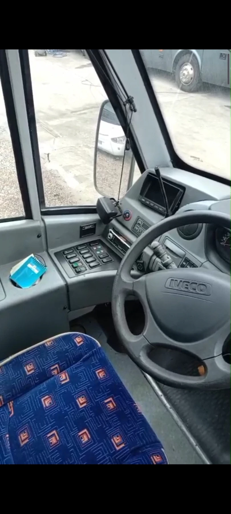 Iveco 50с18 WING 65C18 НАЛИЧЕН Със Платформа за инвалиди., снимка 12 - Бусове и автобуси - 53832906