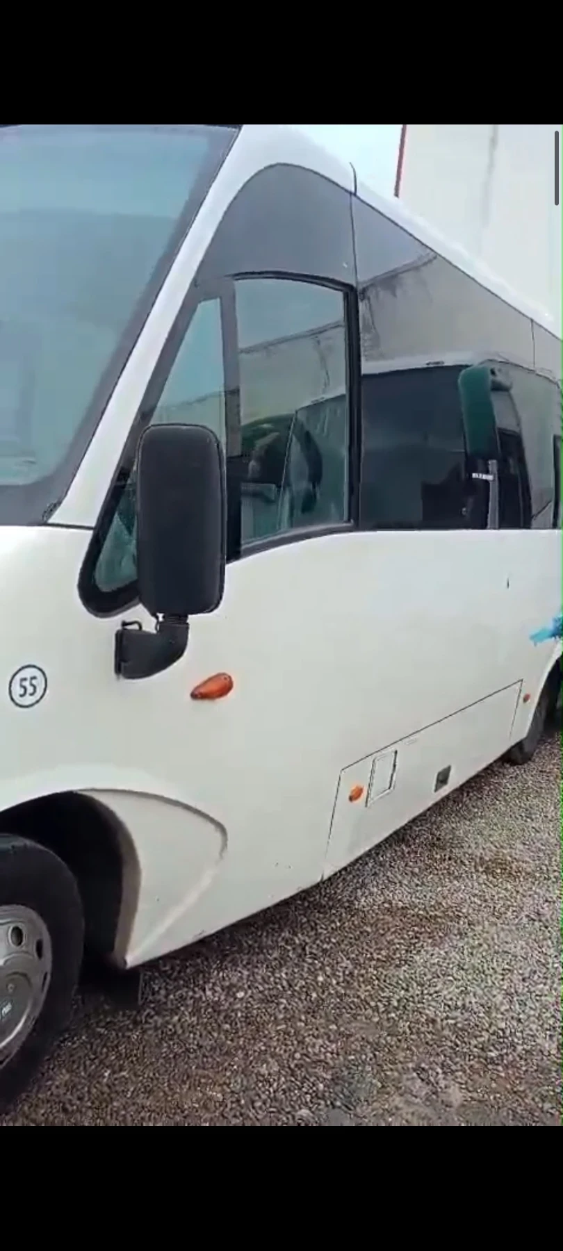 Iveco 50с18 WING 65C18 НАЛИЧЕН Със Платформа за инвалиди., снимка 4 - Бусове и автобуси - 53832906