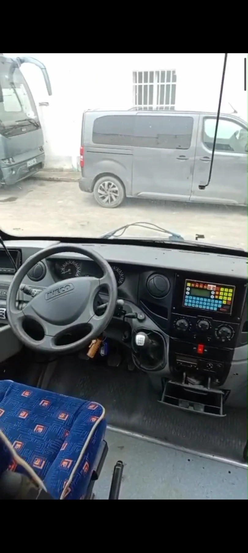 Iveco 50с18 WING 65C18 НАЛИЧЕН Със Платформа за инвалиди., снимка 13 - Бусове и автобуси - 53832906