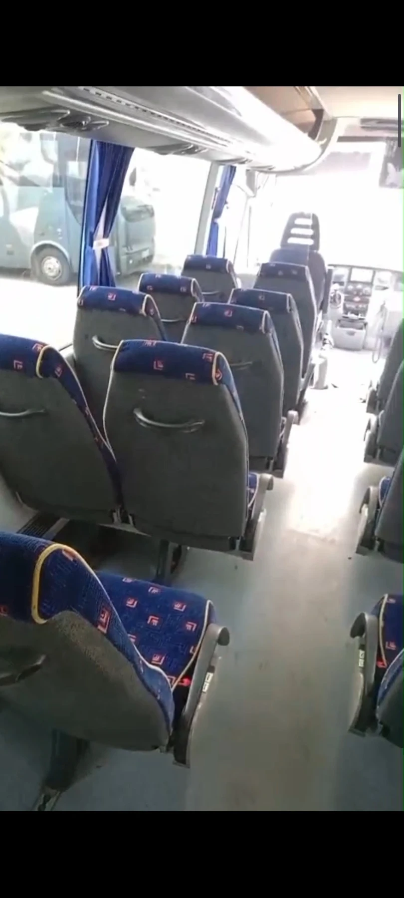 Iveco 50с18 WING 65C18 НАЛИЧЕН Със Платформа за инвалиди., снимка 9 - Бусове и автобуси - 53832906