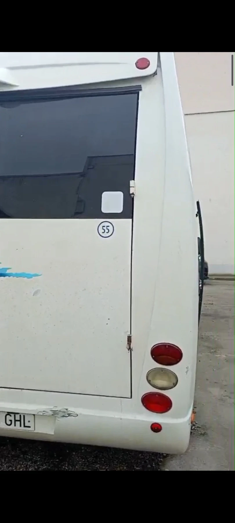 Iveco 50с18 WING 65C18 НАЛИЧЕН Със Платформа за инвалиди., снимка 5 - Бусове и автобуси - 53832906