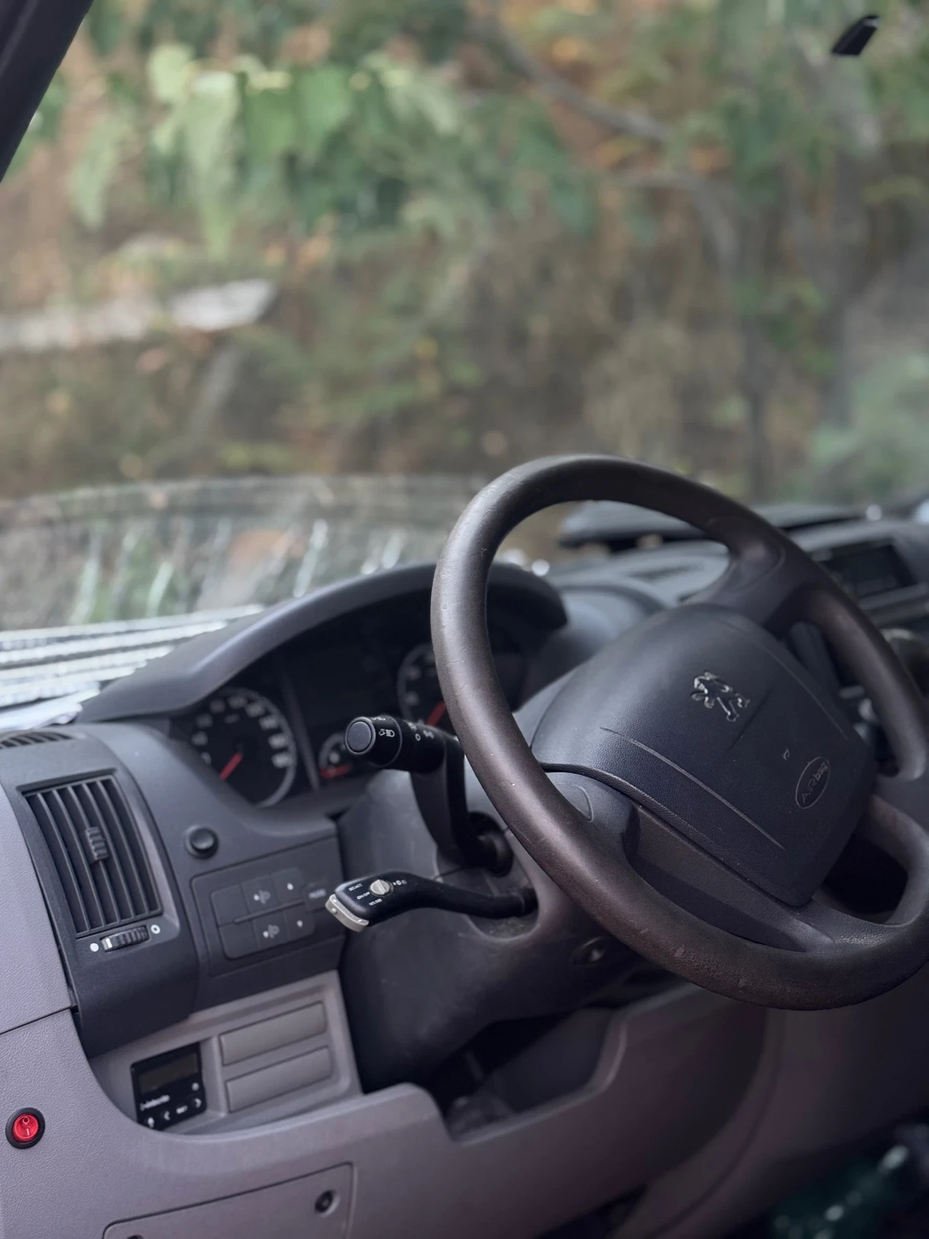 Peugeot Boxer Хладилен , снимка 3 - Бусове и автобуси - 55753998