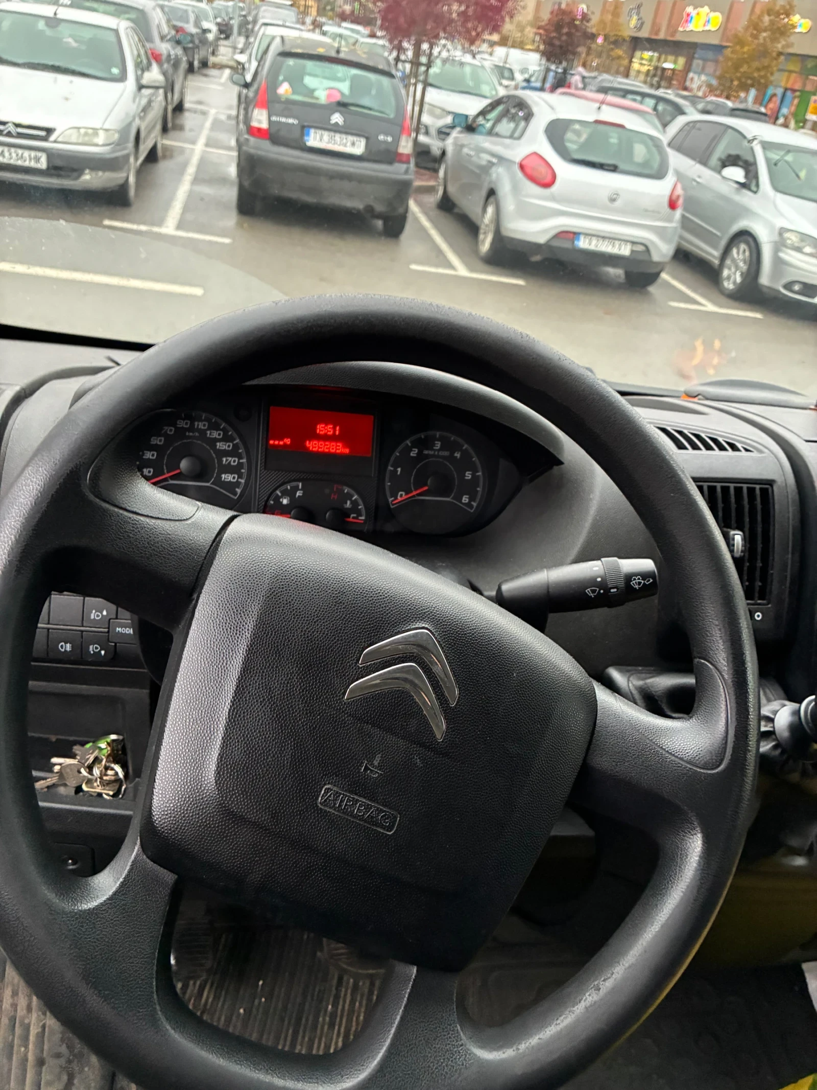 Citroen Jumper 2.0 bluehdi, снимка 3 - Бусове и автобуси - 56725557
