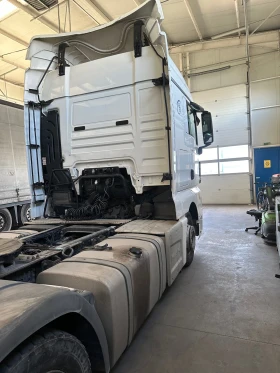 Man Tgx 440, снимка 3