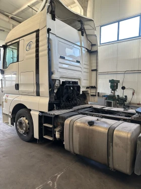 Man Tgx 440, снимка 2