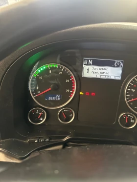 Man Tgx 440, снимка 9