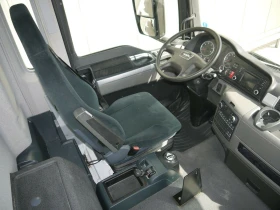 Man Tgs TGS 32.360 8x4 BB Stetter 9m3, снимка 2