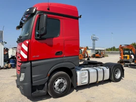 Mercedes-Benz Actros 1848, снимка 5