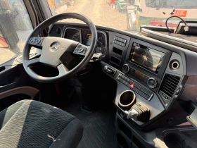 Mercedes-Benz Actros 1848, снимка 17