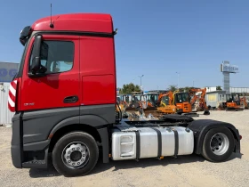 Mercedes-Benz Actros 1848, снимка 6