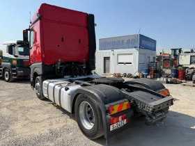 Mercedes-Benz Actros 1848, снимка 9