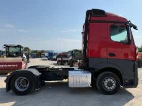 Mercedes-Benz Actros 1848, снимка 12