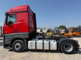 Mercedes-Benz Actros 1848, снимка 7