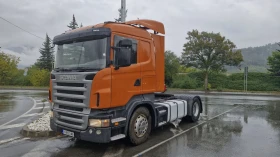 Scania R 420 EURO 4 Хидравлична помпа , снимка 1