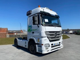 Mercedes-Benz Actros 1846 Самосвална хидравлика, снимка 3