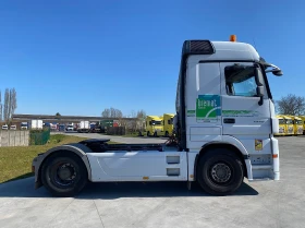 Mercedes-Benz Actros 1846 Самосвална хидравлика, снимка 8