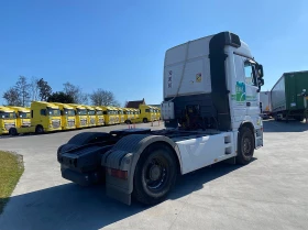 Mercedes-Benz Actros 1846 Самосвална хидравлика, снимка 7