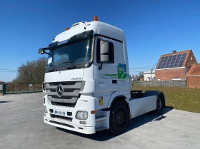 Mercedes-Benz Actros 1846 Самосвална хидравлика, снимка 1