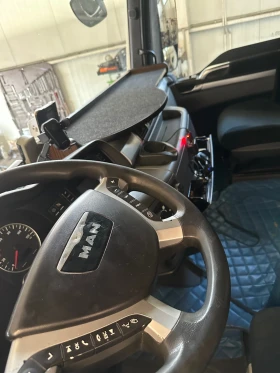 Man Tgx 440 | Mobile.bg � ����� ������ 6