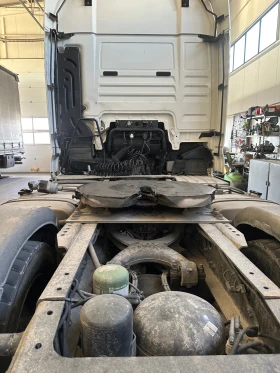 Man Tgx 440 | Mobile.bg � ����� ������ 4