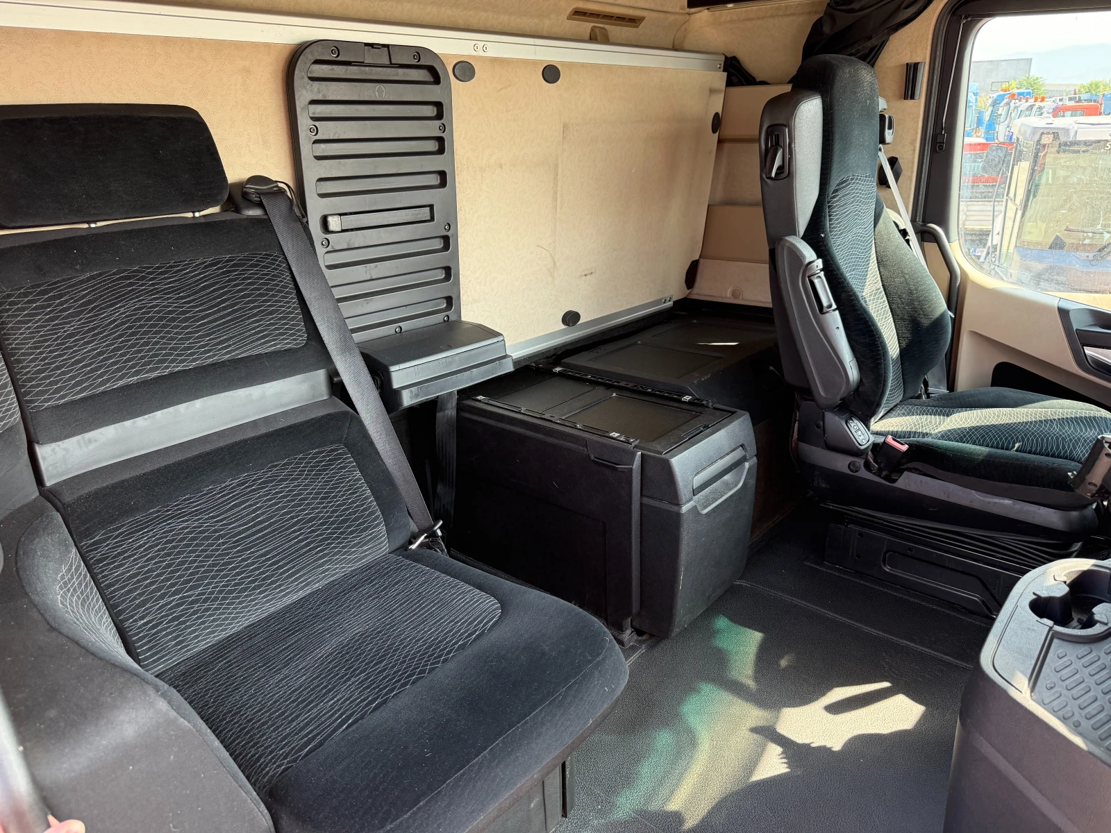 Mercedes-Benz Actros 1848, снимка 15 - Камиони - 55902671