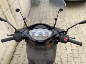 Aprilia 200 Sport City Cube, снимка 6
