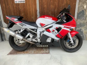 Yamaha YZF-R6 A2 НОВ ВНОС, снимка 1