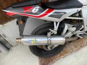 Yamaha YZF-R6 A2 НОВ ВНОС, снимка 5