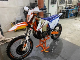Ktm EXC EXC 300 Six Days , снимка 2