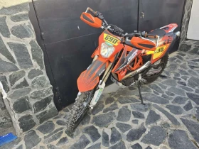 Ktm 690 Enduro r, снимка 4