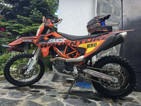 Ktm 690 Enduro r, снимка 2