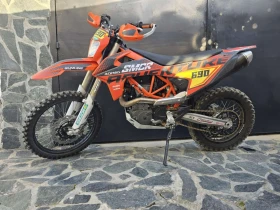Ktm 690 Enduro r, снимка 1