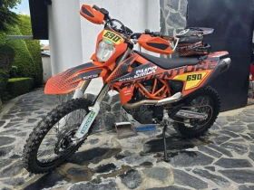Ktm 690 Enduro r, снимка 3