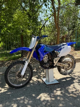 Yamaha Yz Yz250f, снимка 1