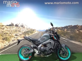 Yamaha Mt-09, снимка 1 - Мотоциклети и мототехника - 43033871